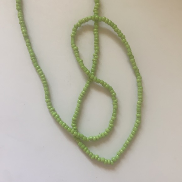 Hand made waist beads customized - Picture 5 of 12